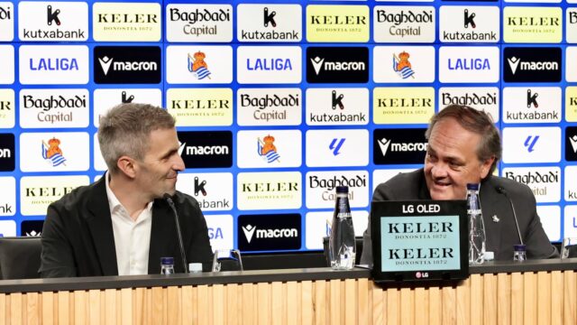 ¿Sadiq cuestionó nuestra sinceridad sobre su traspaso al Valencia?