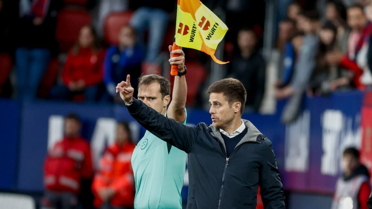 Aprender de la intensidad y frustración de las derrotas: la lección del empate en Elche
