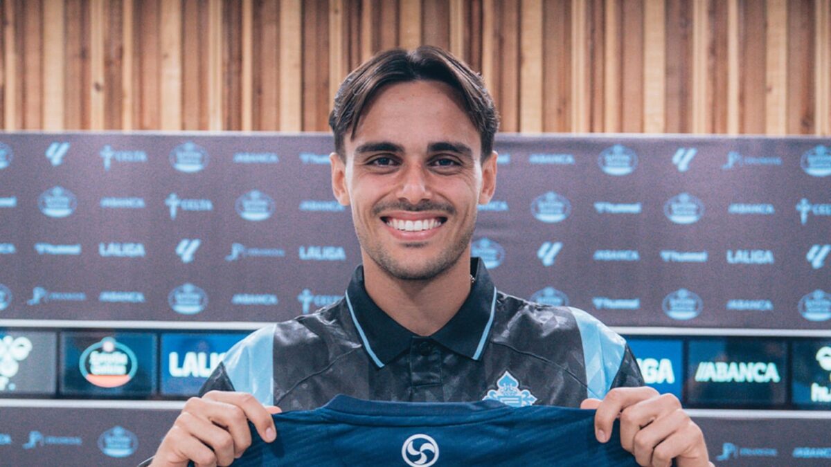 Comprometido con mi pasión: el amor por mi club".