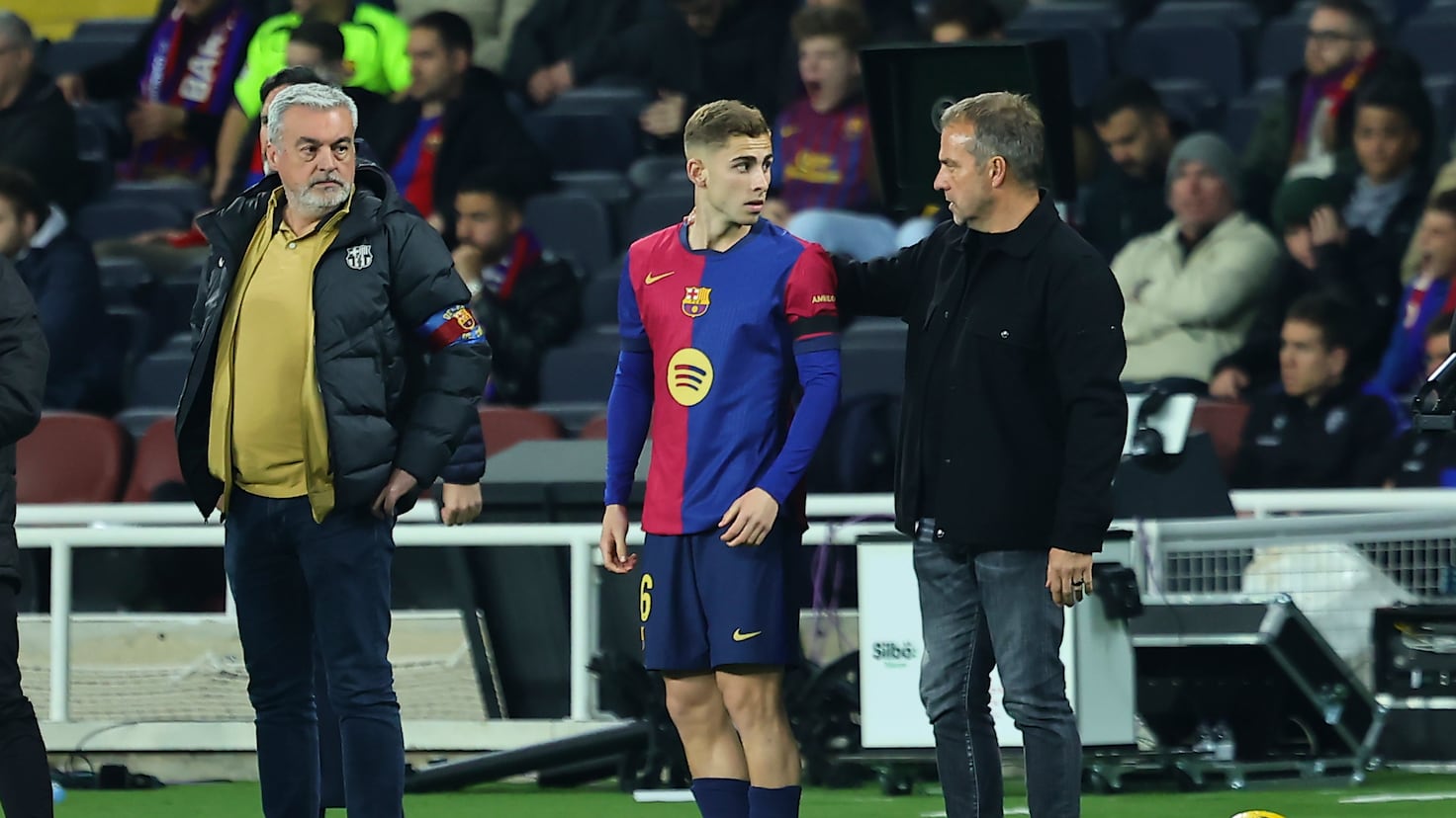 El desenlace de Fermín