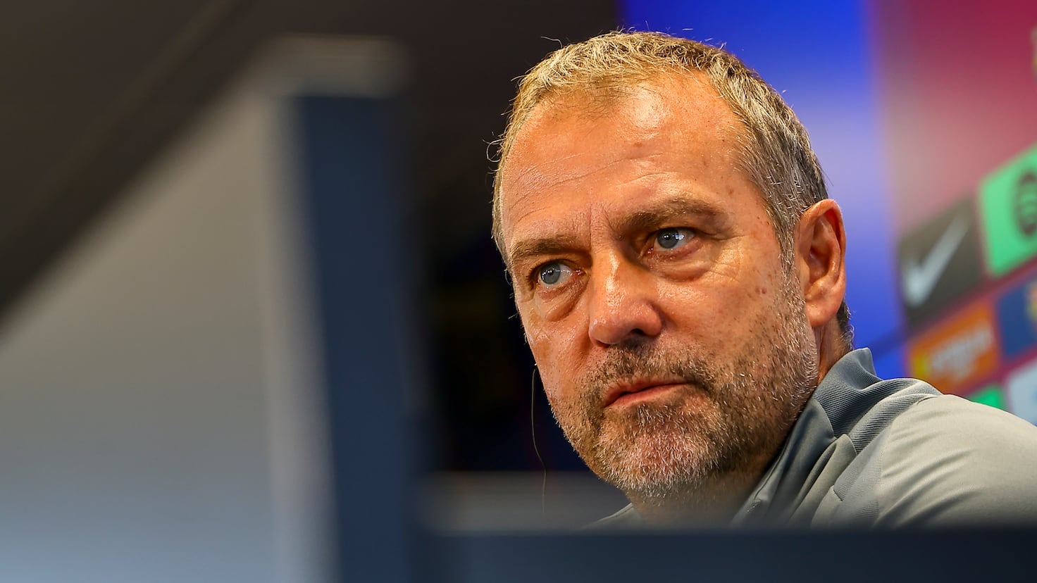 El futuro de Lamine en manos del seleccionador