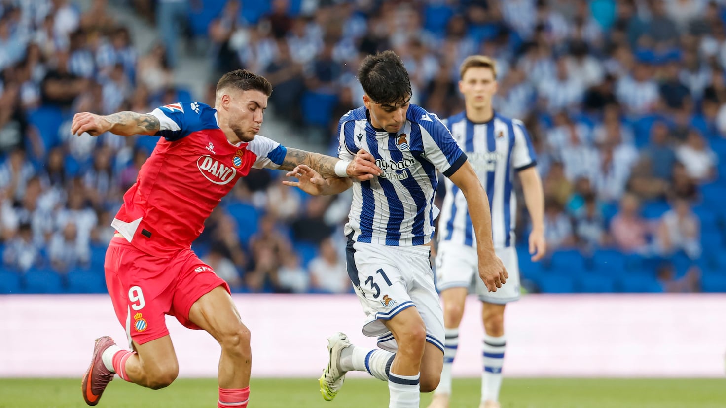 Jon Martin: Una Promesa Brillante en el Mundial Sub 20