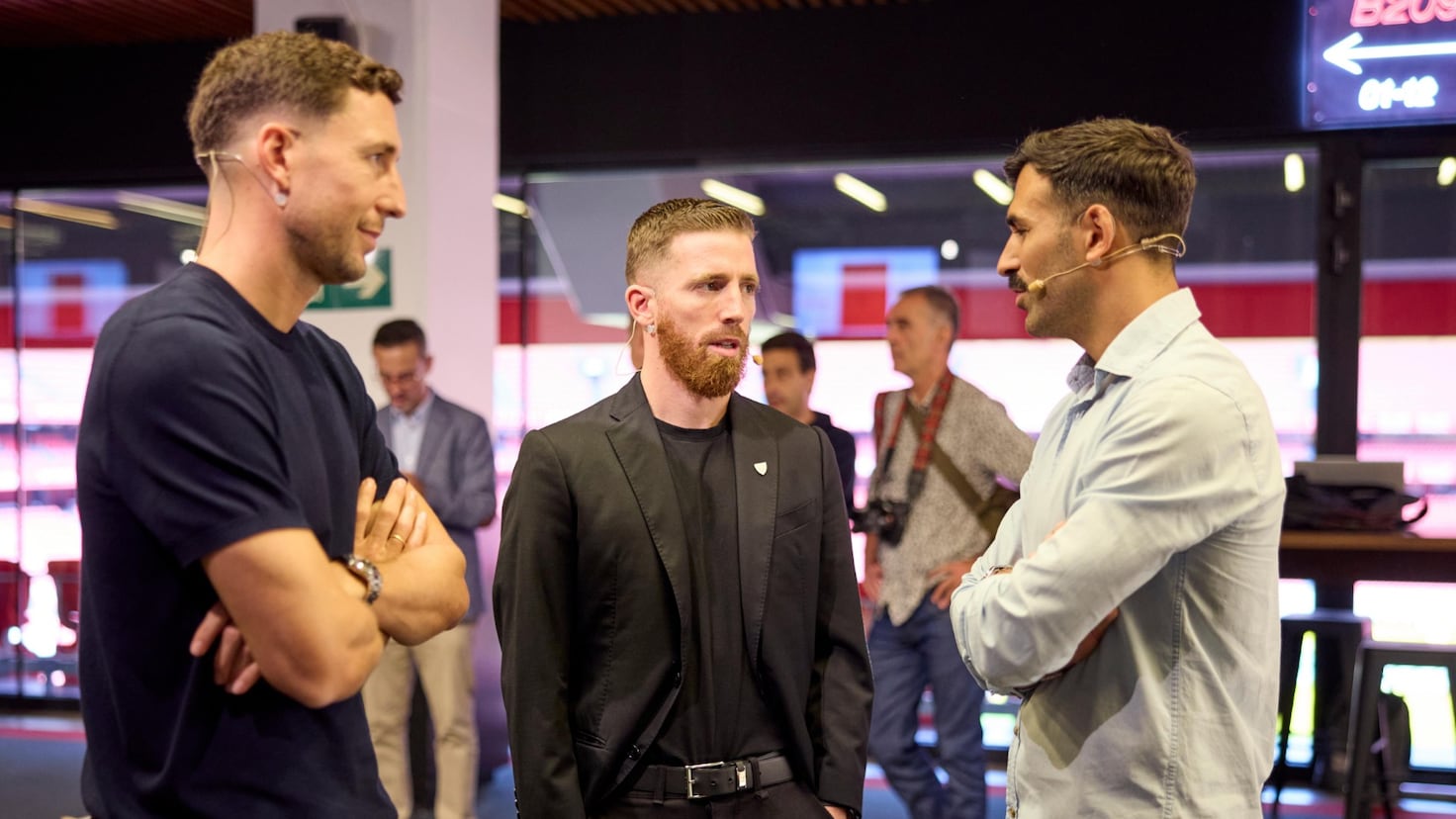 Yeray's Drive: The Power of Self-Motivation