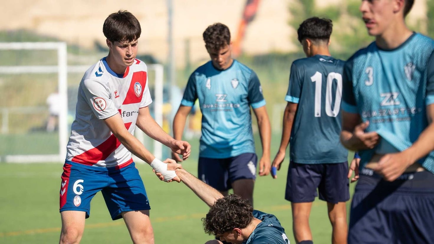 Alavés Snags a Victory in the Heart of Madrid