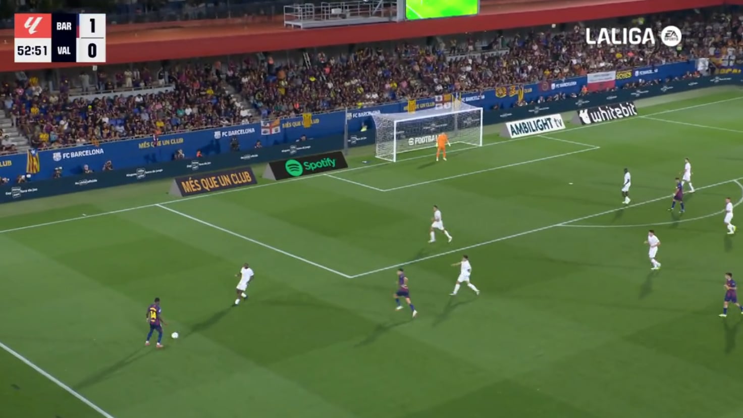 Rashford: Un Destello de Brillantez en Momentos Clave