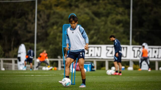 Kubo: Un viaje de resistencia y resurgimiento en el bicentenario de LaLiga.