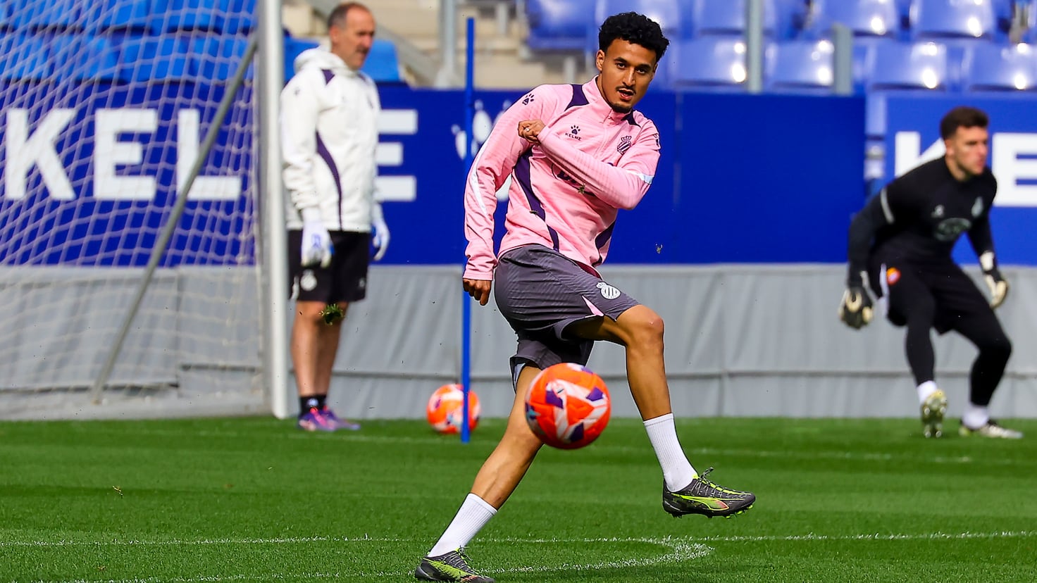 El misterioso pacto de Omar