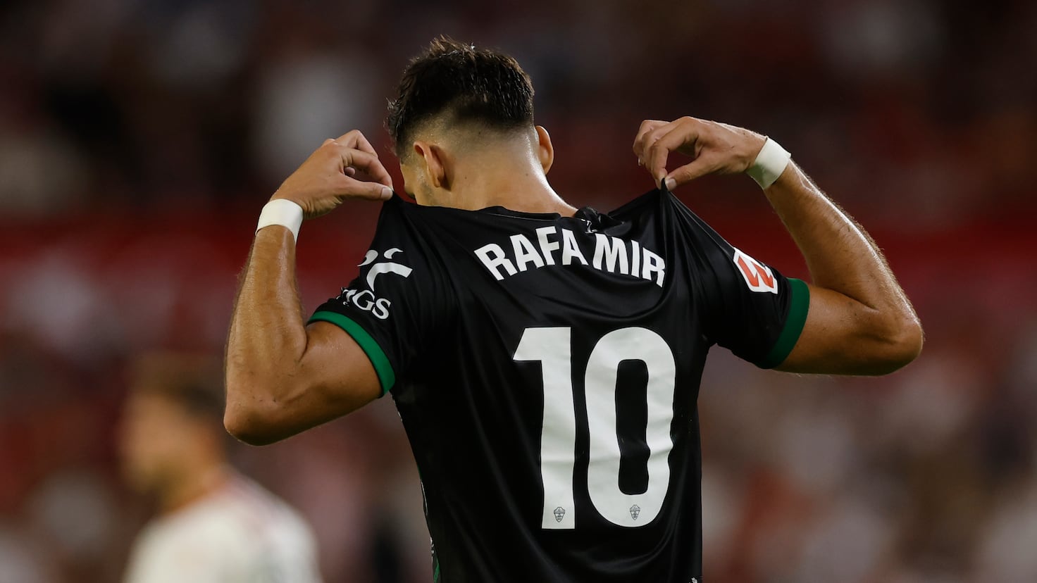 Escandell: El Enigma de Mir Resuelto