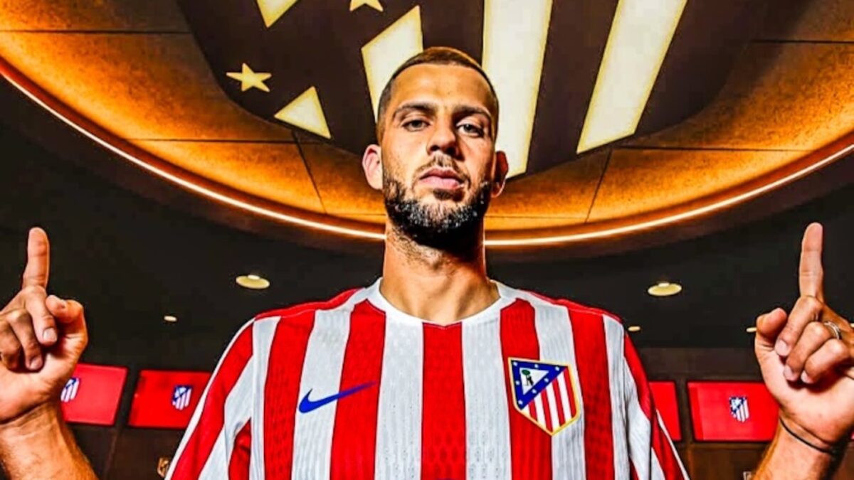 ¿Al Nassr? Dos décadas en el Atleti para alcanzar su sueldo.