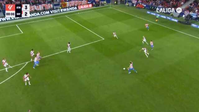 La resurrección impactante de Julián Alvarez: un gol que transforma el destino.