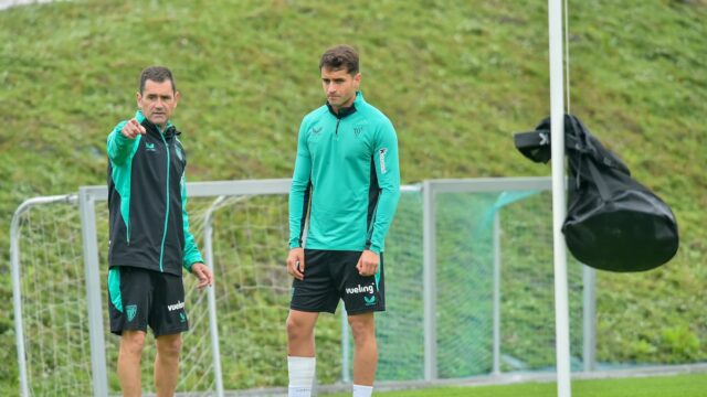 “Retención de Nico y Sancet: Un signo del ambicioso futuro del Athletic”