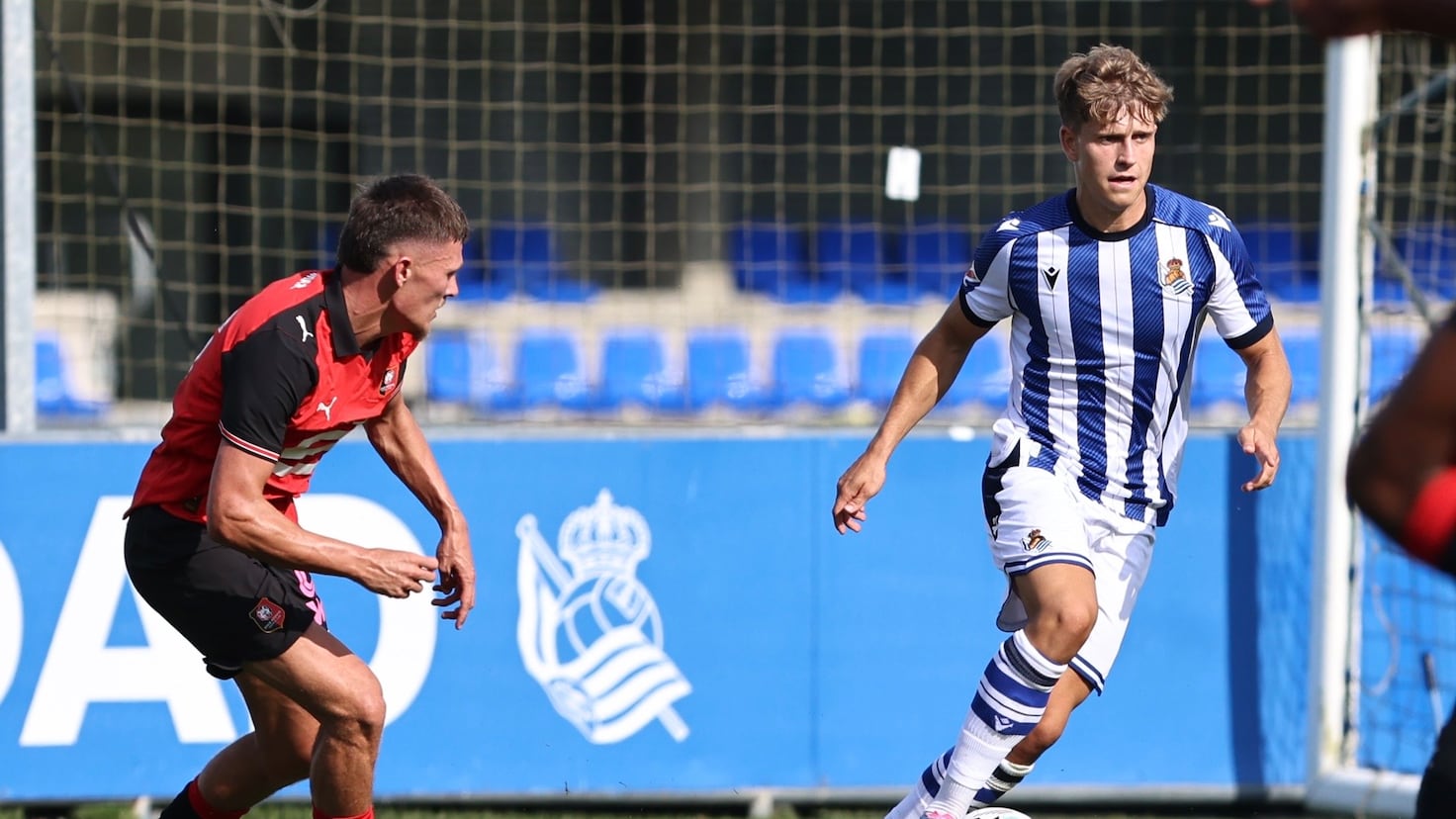 Rupérez vs. Aramburu: La lucha por el liderazgo