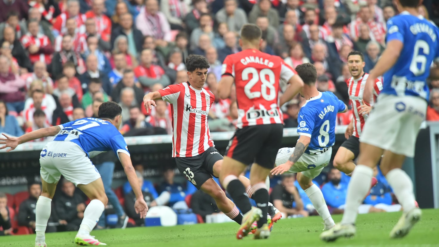 El sábado, los vitorianos celebran su partido 650 en Primera División.