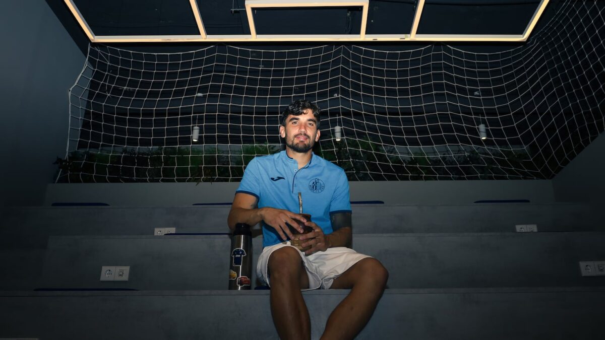 El anhelo eterno de volver a Europa