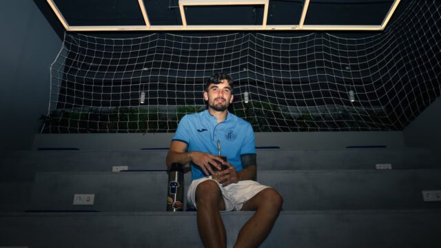 El anhelo eterno de volver a Europa
