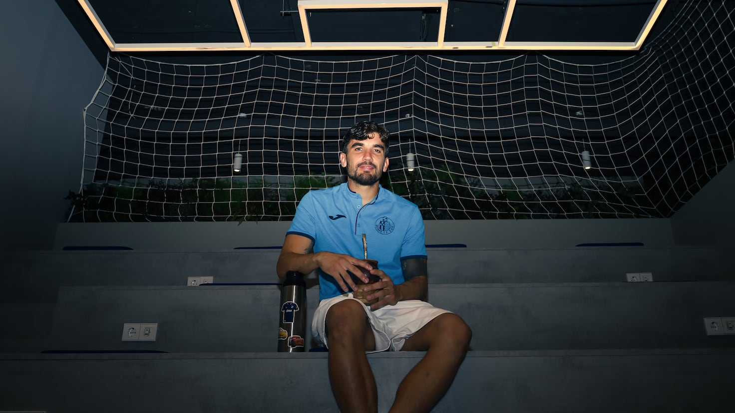 El anhelo eterno de volver a Europa