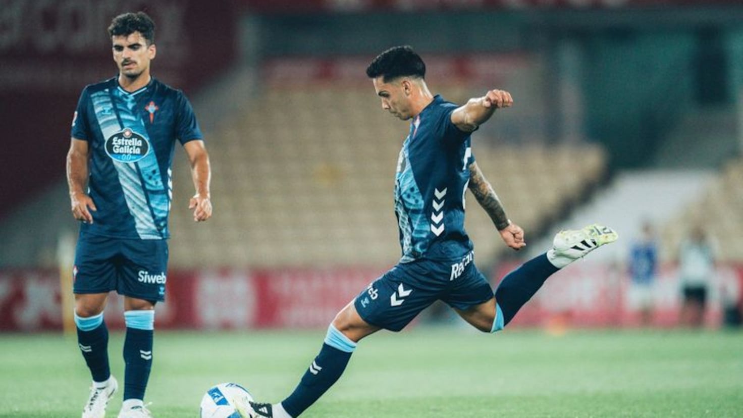 Sotelo Triumphs Over Beltrán