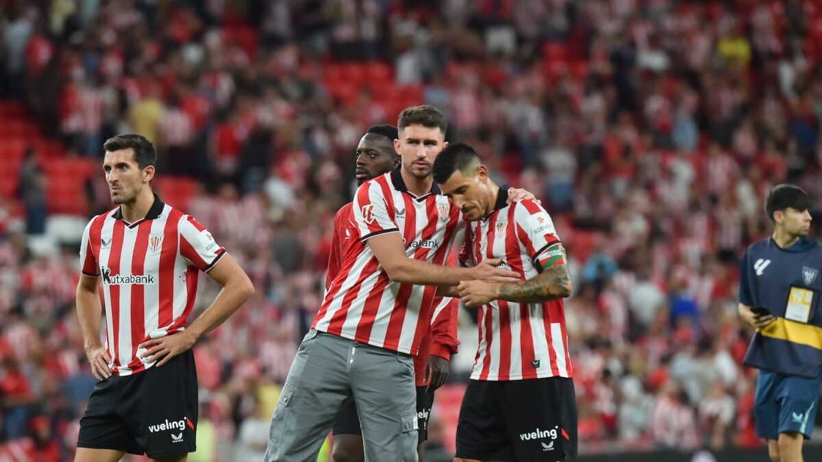 Laporte: Nuevo Fichaje en LaLiga