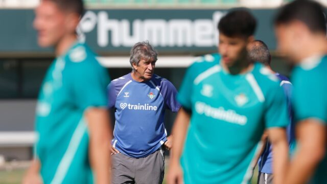 An Unfolding Tale of Pellegrini and Lisci's Aspirations