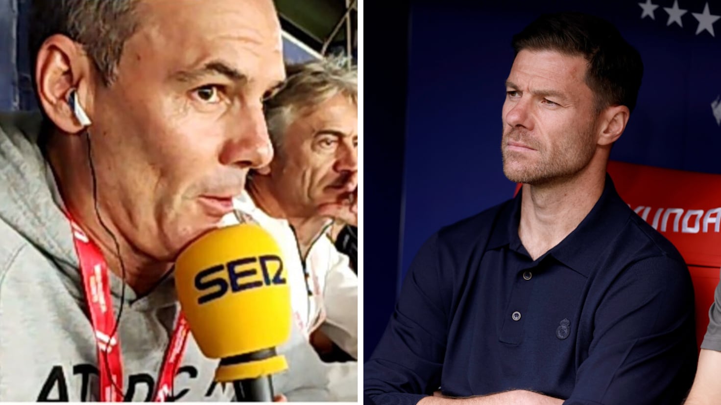 Romero expone la hipocresía tras la derrota: 'El Madrid es pura fachada'