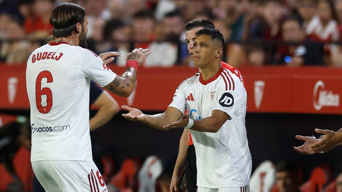 Alexis: Un Debut que Repite la Historia
