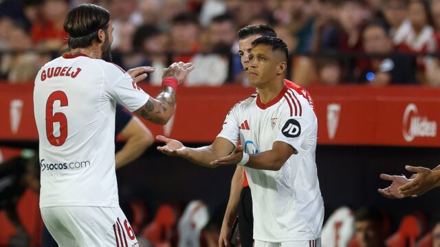 Alexis: Un Debut que Repite la Historia