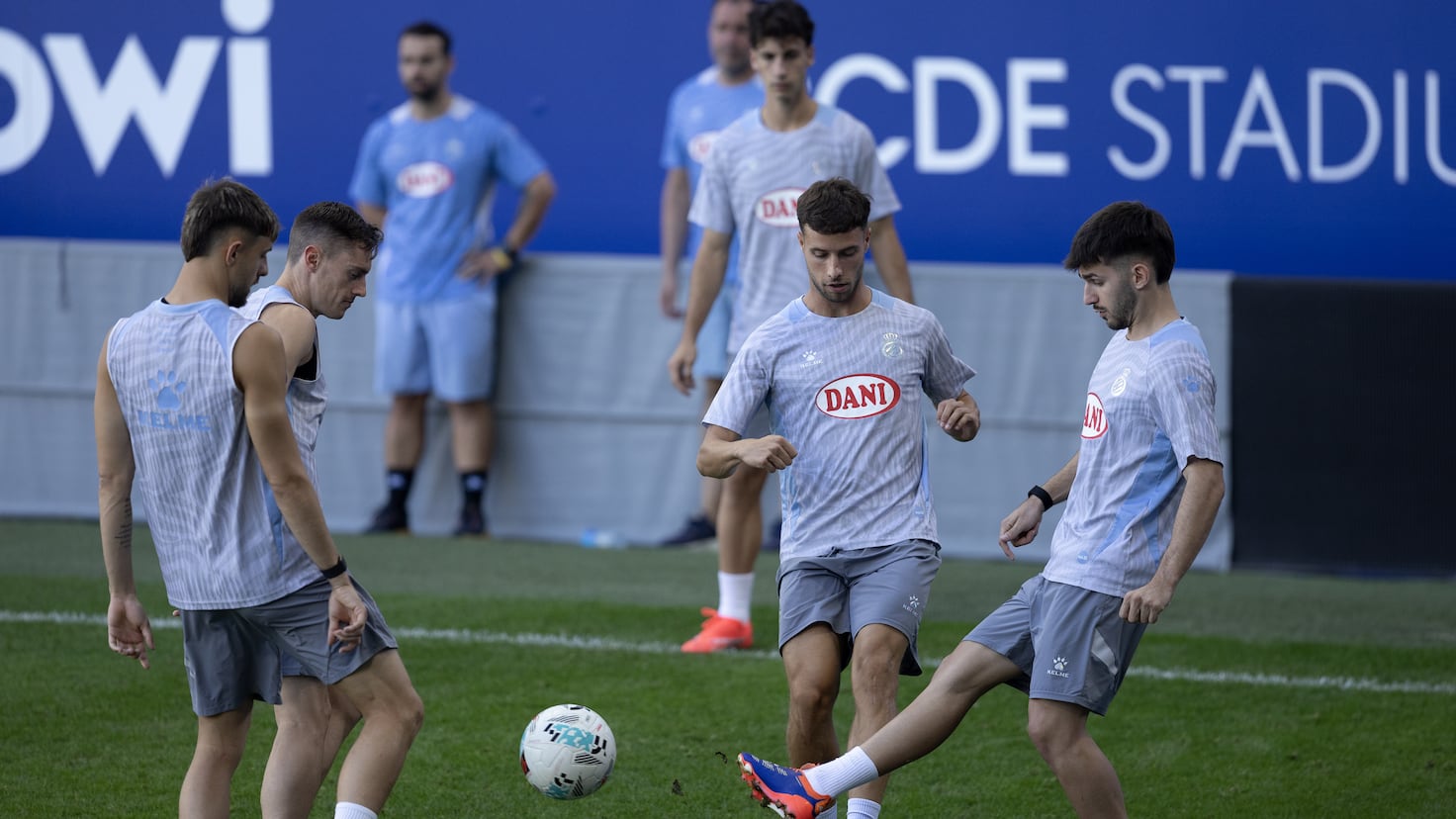 De Cruyff: Regreso al Hogar de Manolo