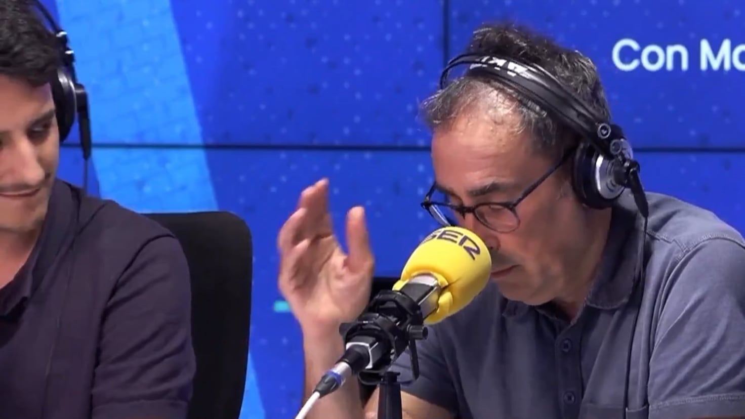 Iturralde responde al video del CTA aceptando dos errores arbitrales.