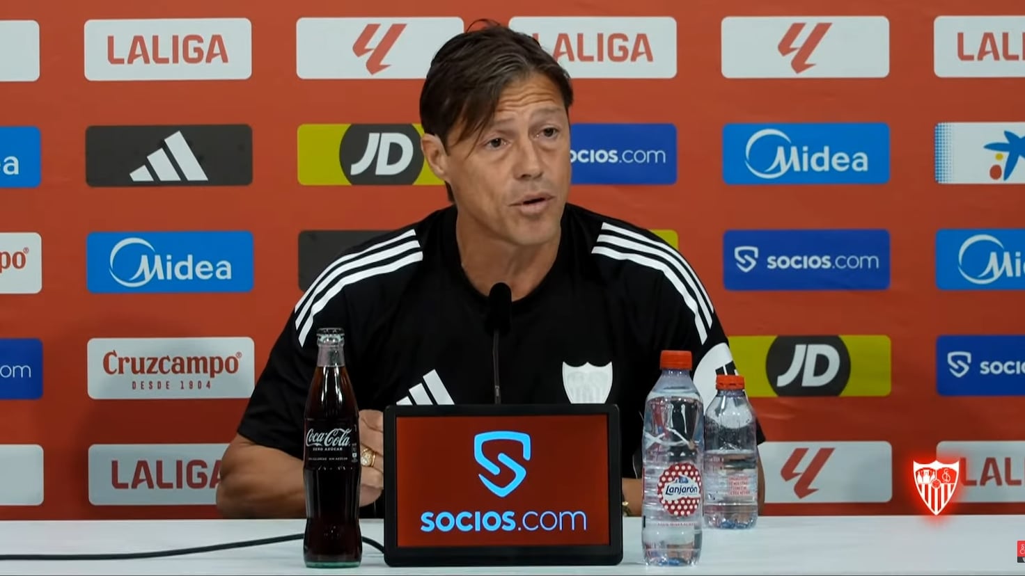 Maradona's Insight: The Real Struggle of Fathers Facing Family Hunger