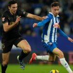Cuatro cifras de Opta que sostienen un empate en el marcador.