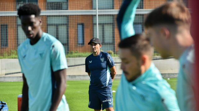 Diez Datos Clave de Opta: La Huella de Valverde en el Encuentro Contra el Valencia