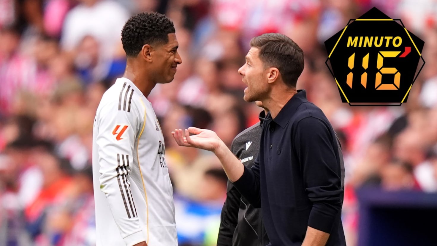 Xabi Alonso: Unveiling the Layers of Betrayal