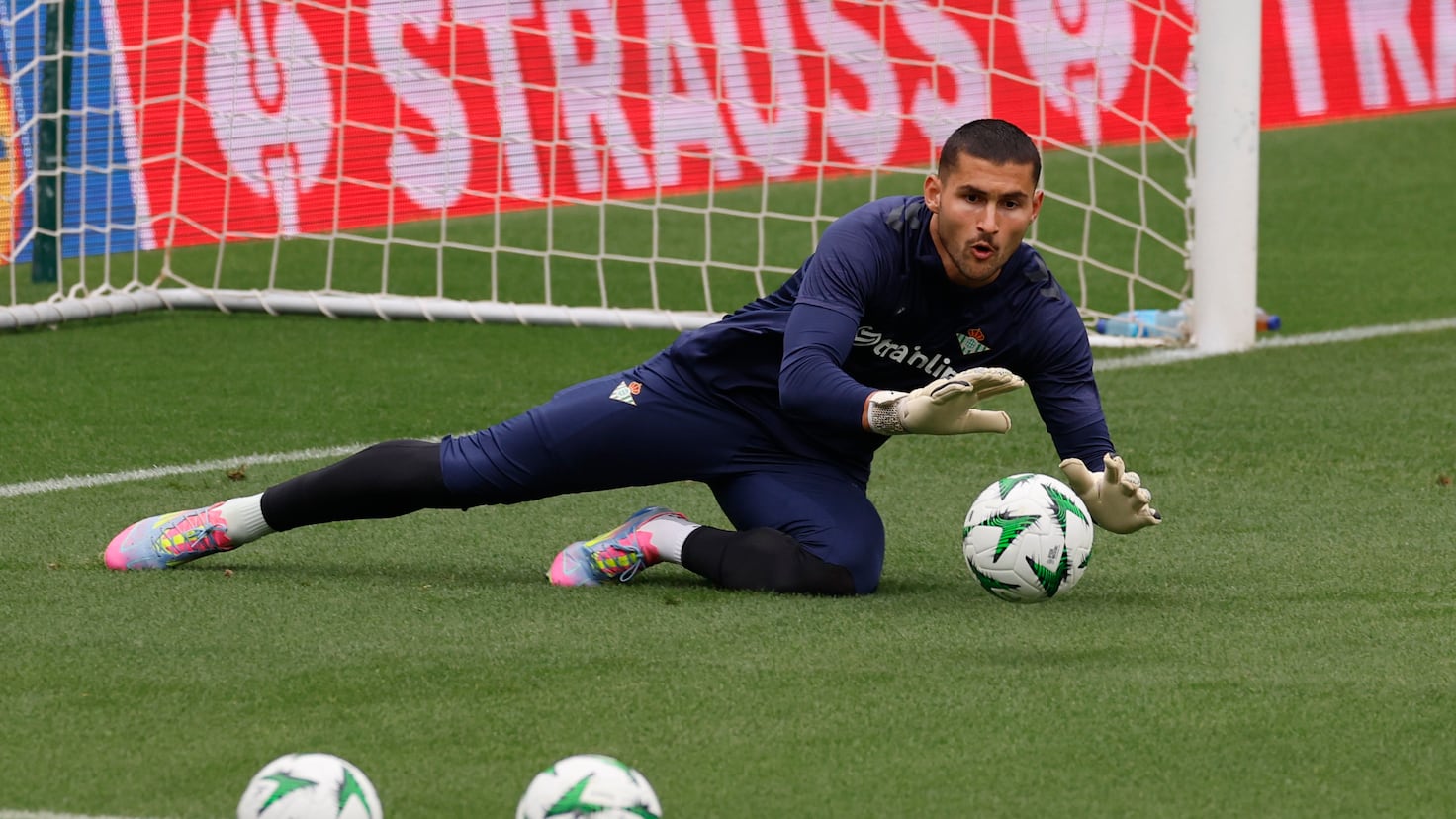 Vieites: El Héroe de la Conferencia en Busca de su Sueño.