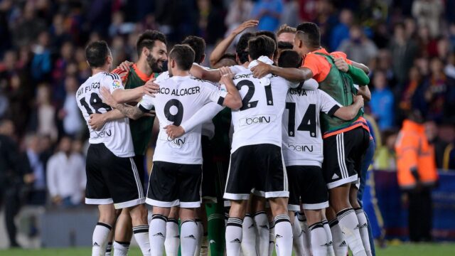 Gayà: El Triunfador de Barcelona desde Valencia