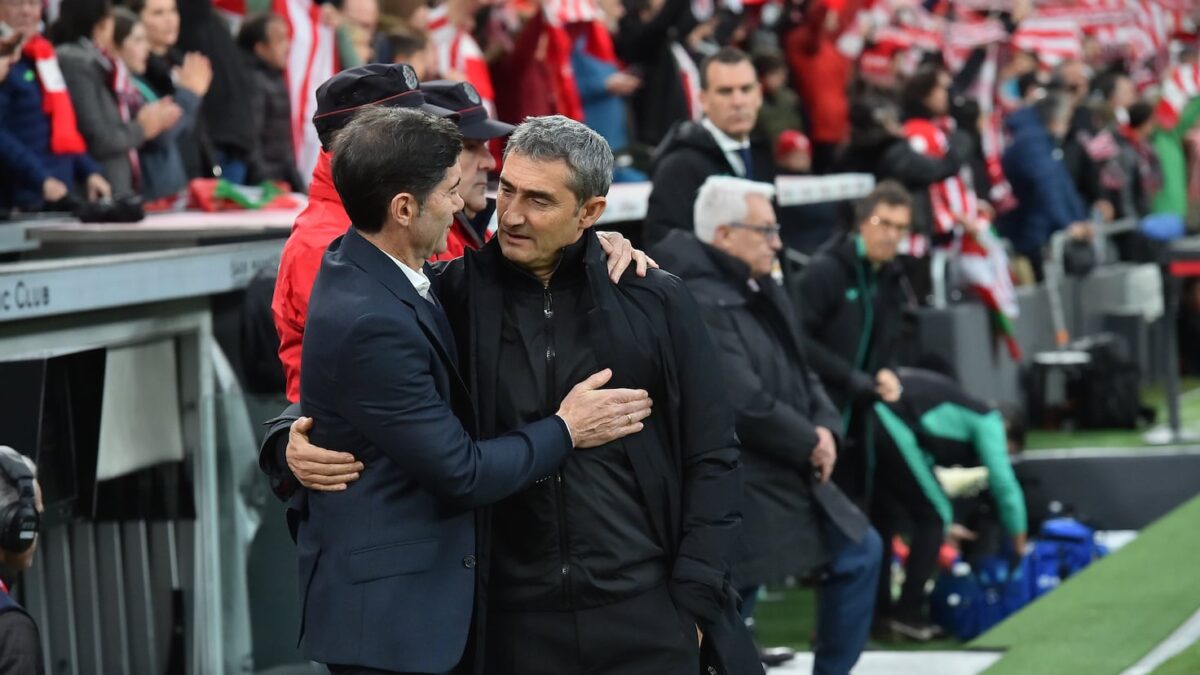 Villarreal y Athletic: Poder y Control en el Comienzo de LaLiga