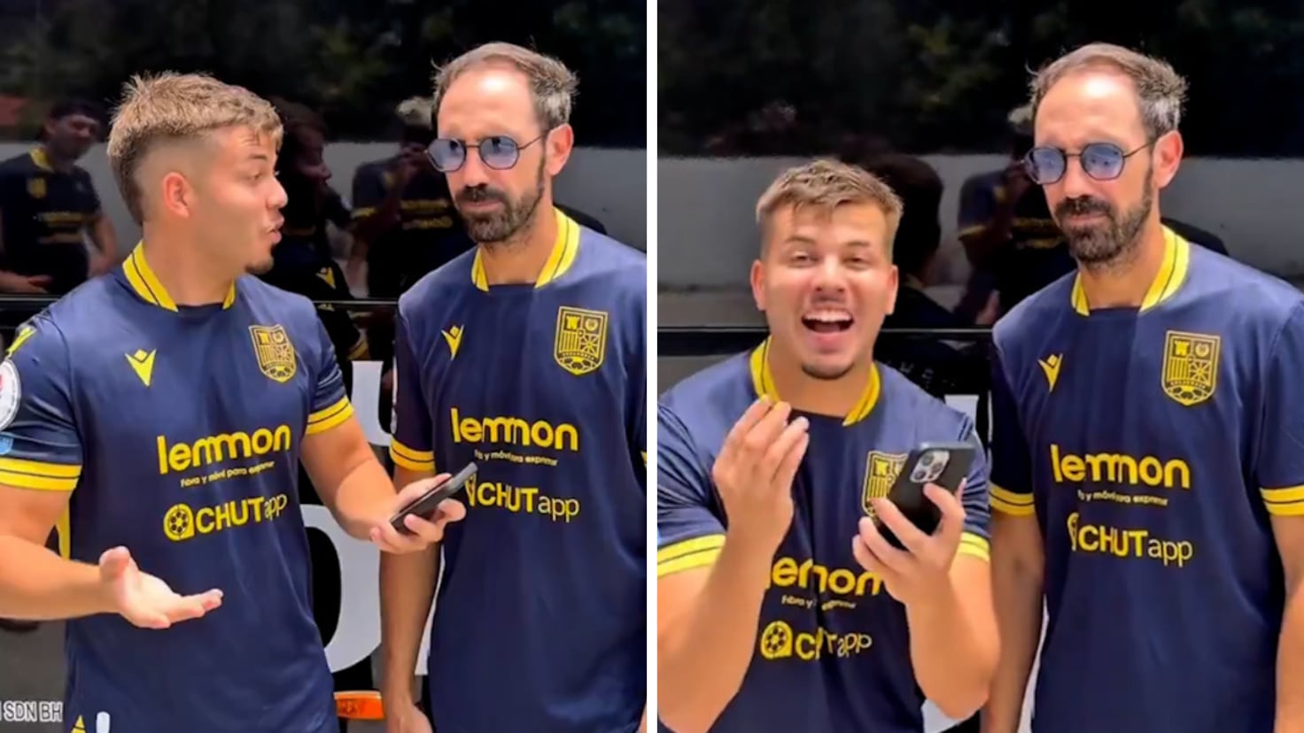 Juanfran y los Mejores Laterales del Fútbol Español: El Test Viral que Arrasó en Views