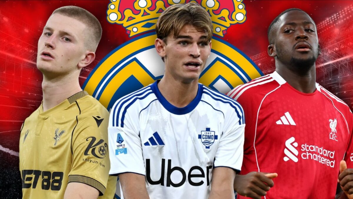 Real Madrid: A New Journey Awaits