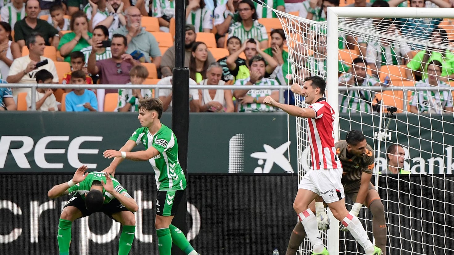 El Legado Athletic: La Historia de La Cartuja