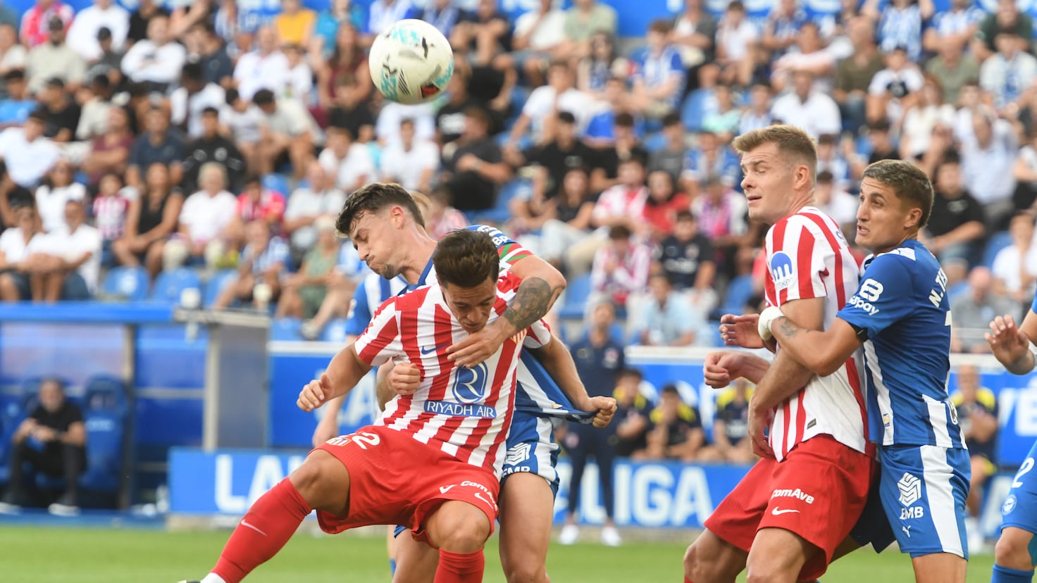 Un Viaje Inolvidable en el Atlético