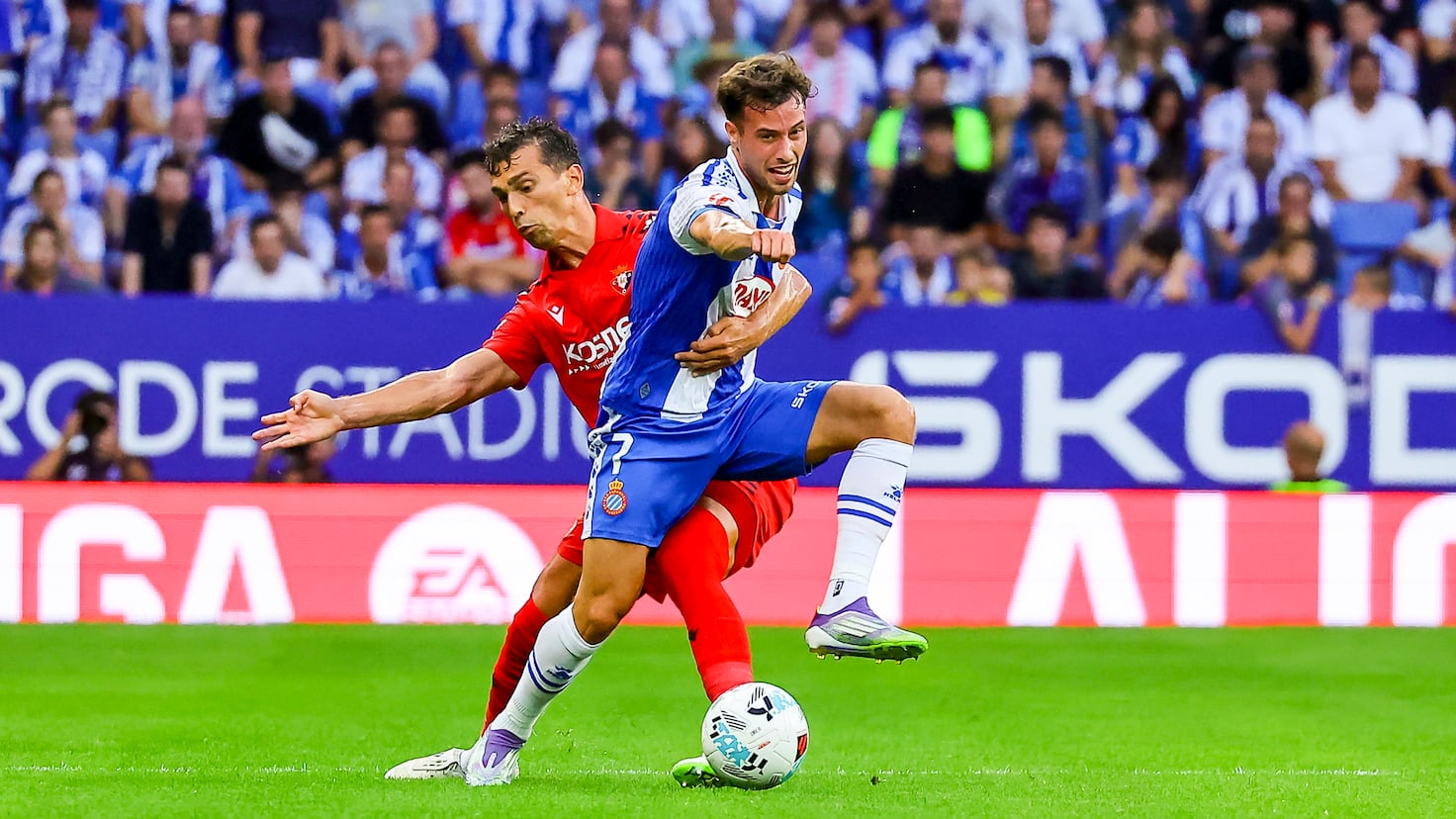 El Espanyol: enfrentando los lunes a su manera