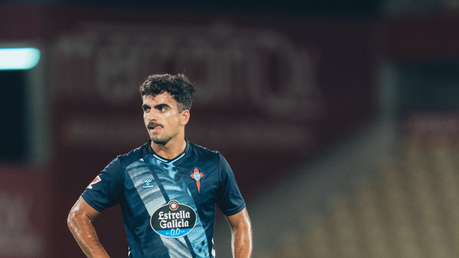 Damián Rodríguez: El Inadvertido Entre la Multitud.