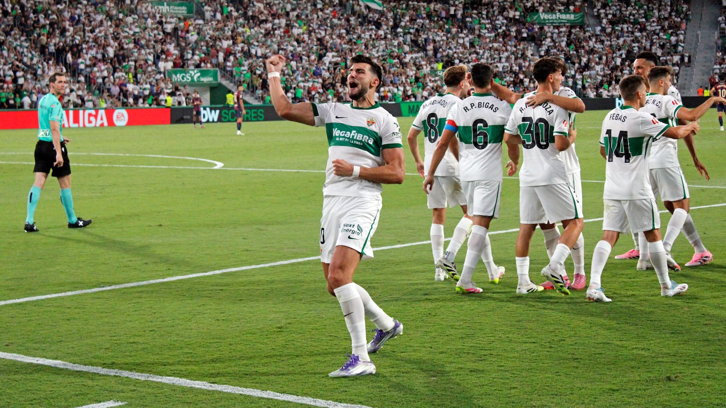 Miradas Entre Riesgos y Rencores