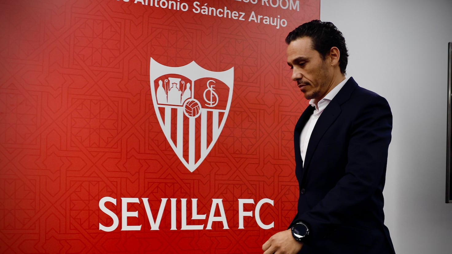 El Sevilla FC enfrenta una carga financiera de 66 millones de euros.