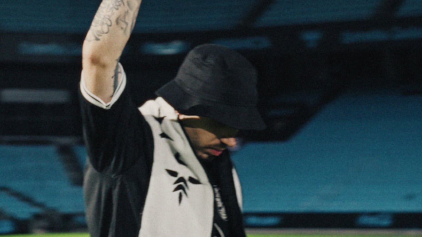 El Celta lanza un nuevo hit al estilo del himno de C. Tangana.