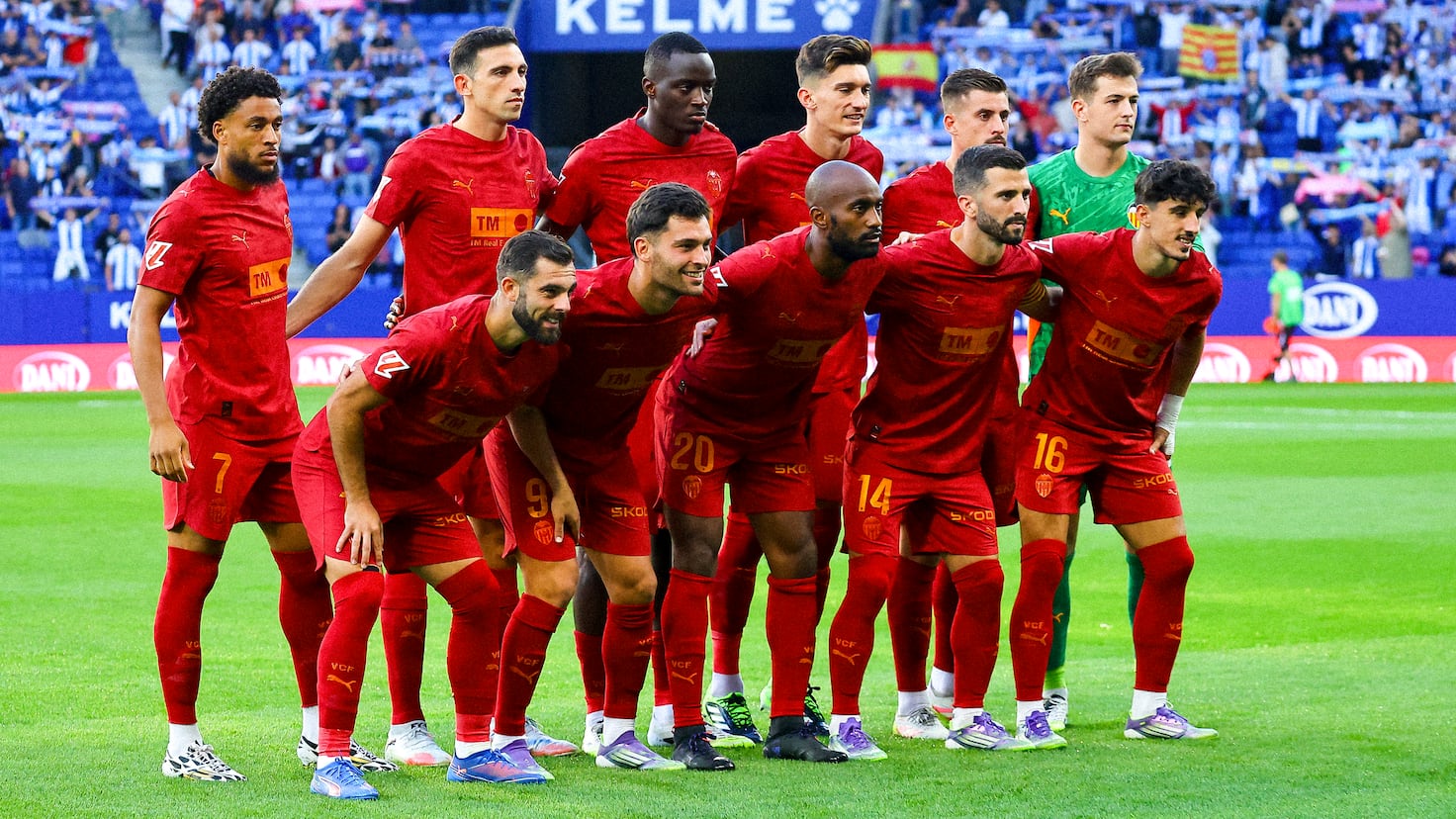 Corberán Fine-Tunes His Strategy