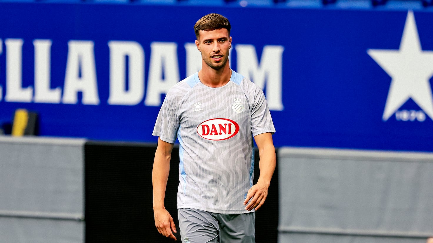 Puado Warns Madrid: 'We Beat Them at Home Last Year'