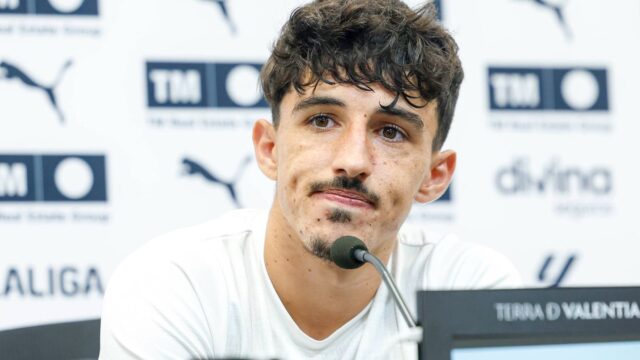 Reflexiones de Diego López sobre la incertidumbre en el campo