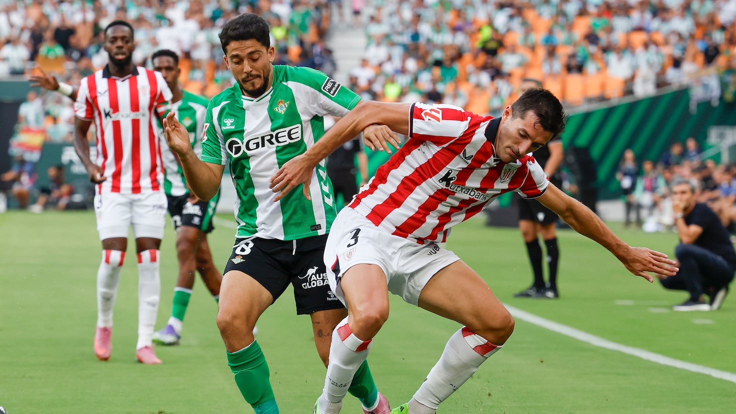 Fornals: LaLiga's Master of Maneuver