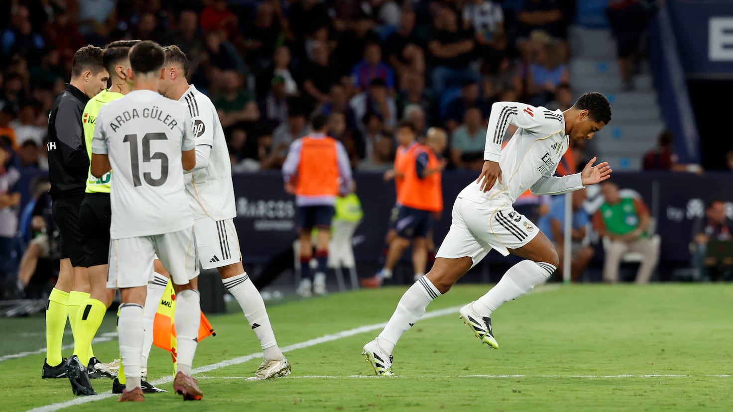 Bellingham: Desentrañando el Misterio.