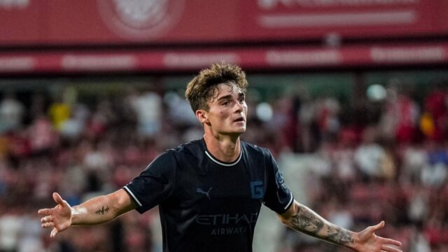 Joel Roca: La Opción Predilecta de Míchel